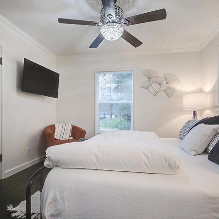 North Bend Downtown Cottage Bagian luar foto