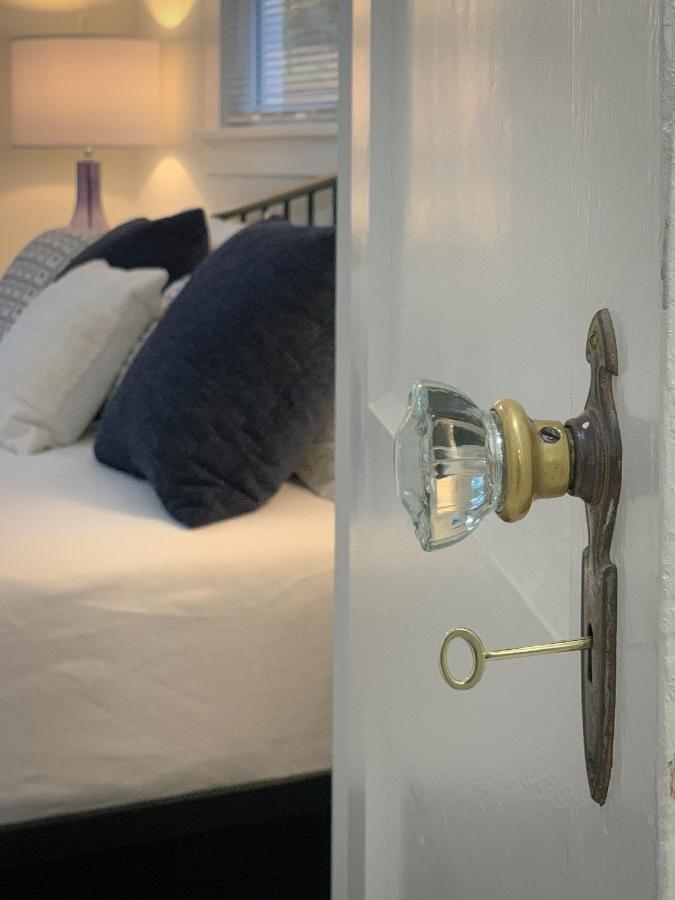 North Bend Downtown Cottage Bagian luar foto
